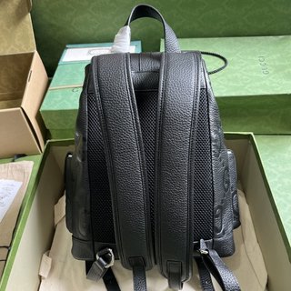 Mochila Gucci