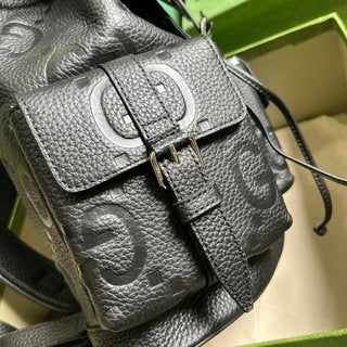 Mochila Gucci