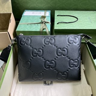 Bolsa Gucci Jumbo
