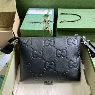 Bolsa Gucci Jumbo