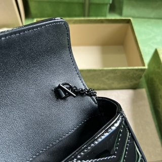 Bolsa Gucci Marmont
