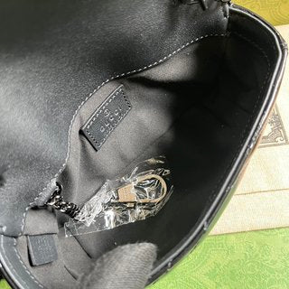 Bolsa Gucci Marmont