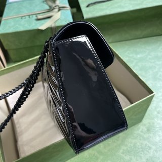 Bolsa Gucci Marmont