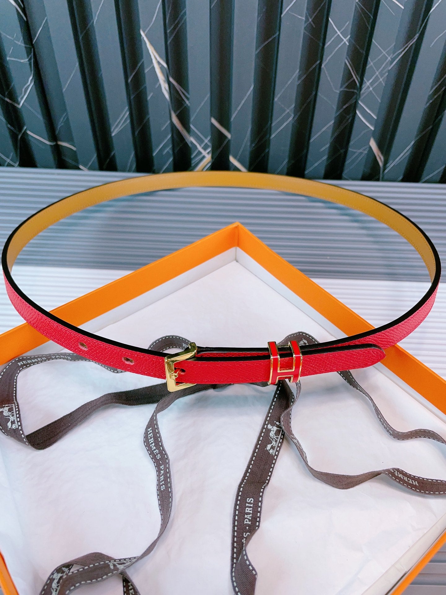 Cinto Hermes