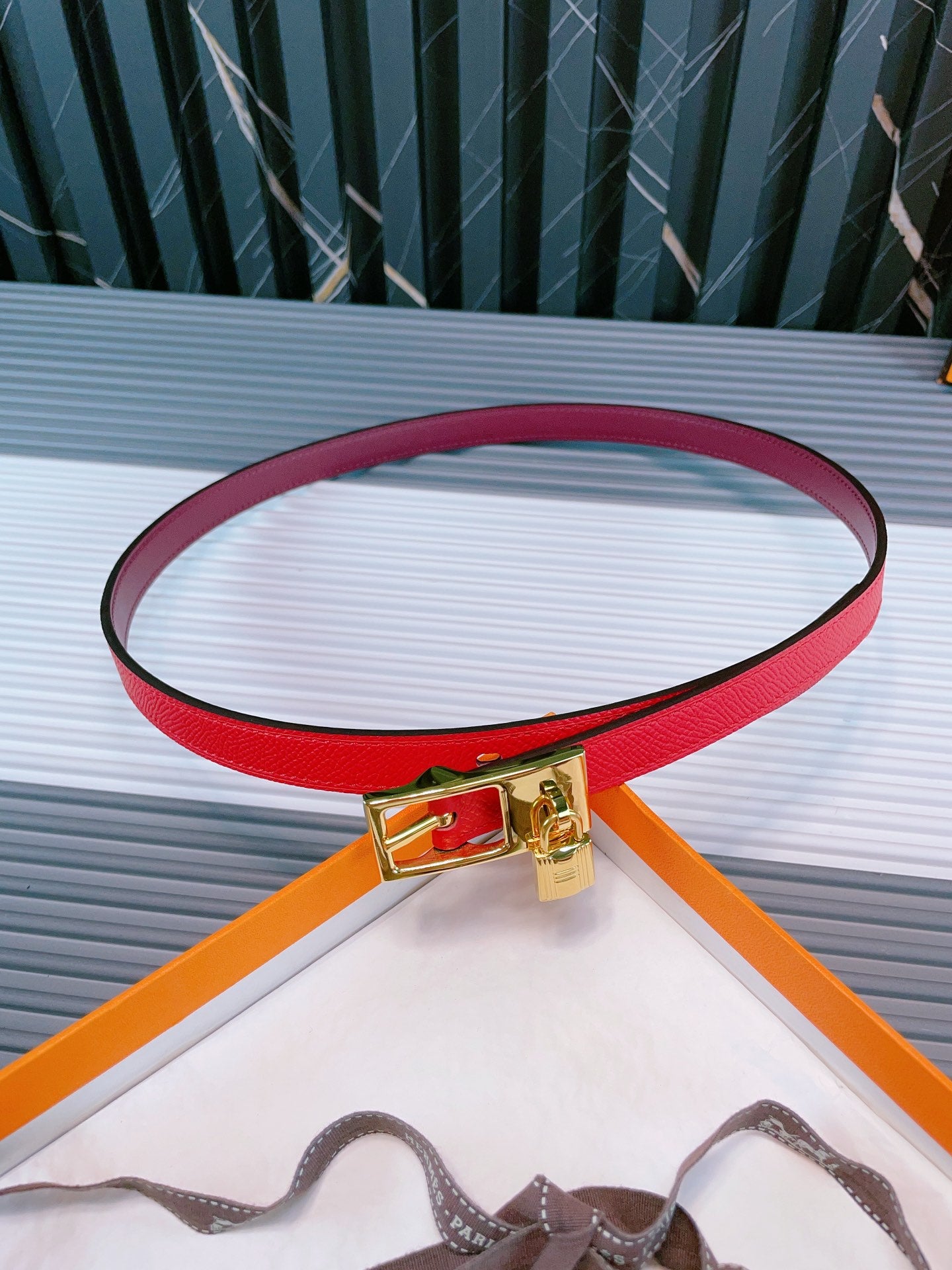Cinto Hermes