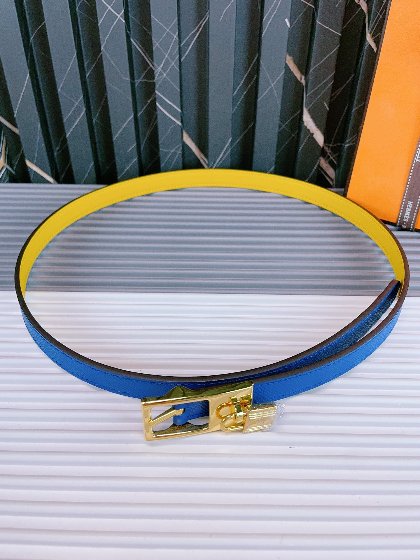 Cinto Hermes