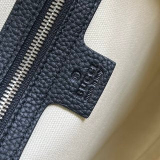 Bolsa Gucci Jumbo briefcase