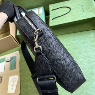 Bolsa Gucci Jumbo briefcase