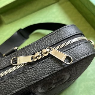 Bolsa Gucci Jumbo briefcase