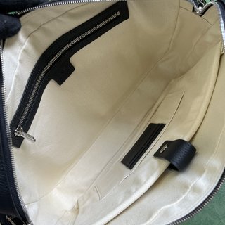 Bolsa Gucci Jumbo briefcase