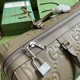 Bolsa Gucci JUMBO SMALL DUFFLE