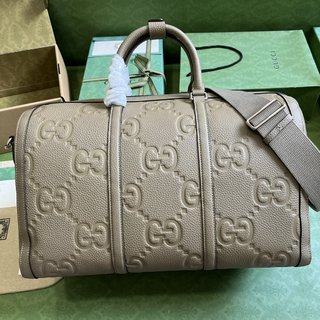 Bolsa Gucci JUMBO SMALL DUFFLE