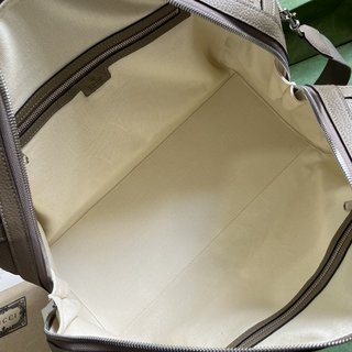 Bolsa Gucci JUMBO SMALL DUFFLE
