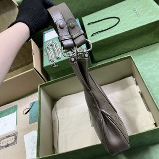 Bolsa Gucci BLONDIE SMALL TOTE