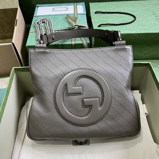Bolsa Gucci BLONDIE SMALL TOTE
