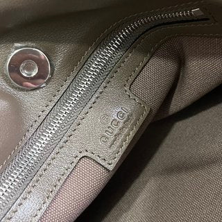 Bolsa Gucci BLONDIE SMALL TOTE