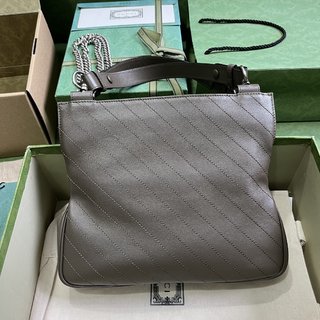 Bolsa Gucci BLONDIE SMALL TOTE
