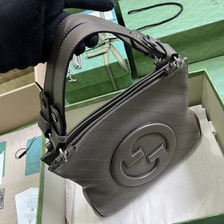 Bolsa Gucci BLONDIE SMALL TOTE