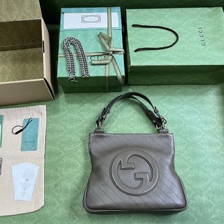 Bolsa Gucci BLONDIE SMALL TOTE