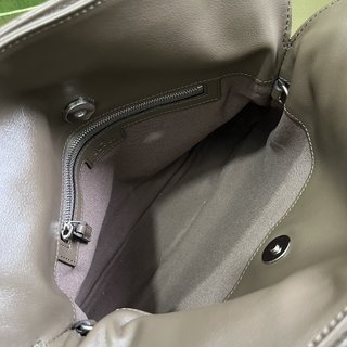 Bolsa Gucci BLONDIE SMALL TOTE