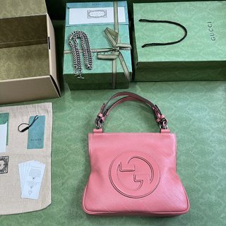 Bolsa Gucci BLONDIE SMALL TOTE