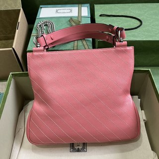 Bolsa Gucci BLONDIE SMALL TOTE