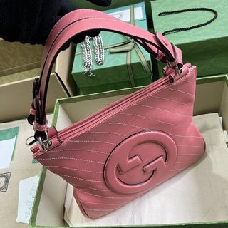 Bolsa Gucci BLONDIE SMALL TOTE