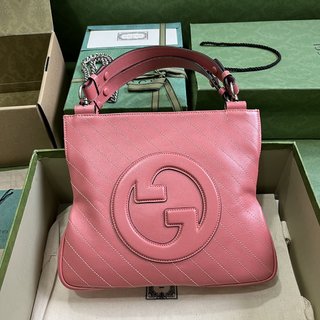Bolsa Gucci BLONDIE SMALL TOTE