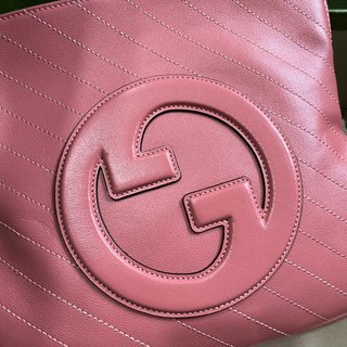 Bolsa Gucci BLONDIE SMALL TOTE