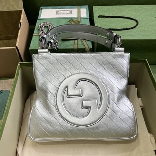 Bolsa Gucci BLONDIE SMALL TOTE