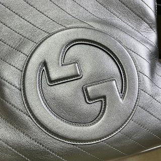 Bolsa Gucci BLONDIE SMALL TOTE