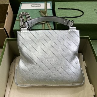 Bolsa Gucci BLONDIE SMALL TOTE