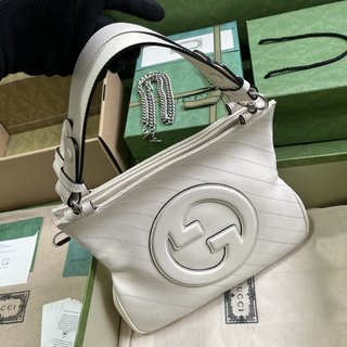 Bolsa Gucci BLONDIE SMALL TOTE