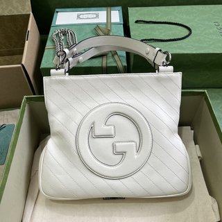 Bolsa Gucci BLONDIE SMALL TOTE