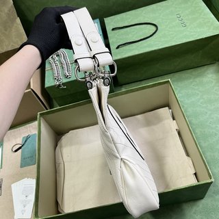 Bolsa Gucci BLONDIE SMALL TOTE