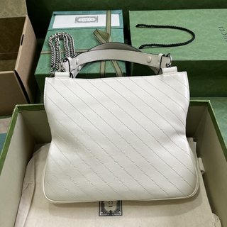 Bolsa Gucci BLONDIE SMALL TOTE