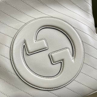 Bolsa Gucci BLONDIE SMALL TOTE