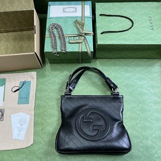 Bolsa Gucci BLONDIE SMALL TOTE