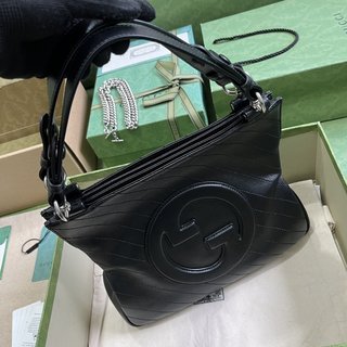 Bolsa Gucci BLONDIE SMALL TOTE