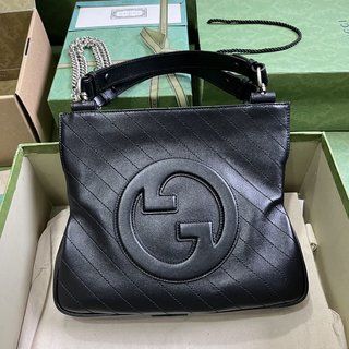 Bolsa Gucci BLONDIE SMALL TOTE