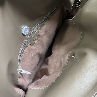 Bolsa Gucci BLONDIE MEDIUM TOTE