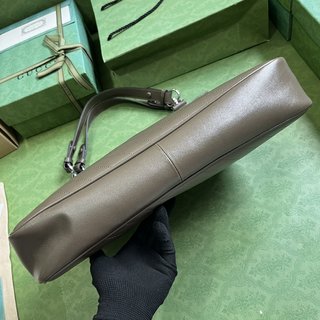 Bolsa Gucci BLONDIE MEDIUM TOTE