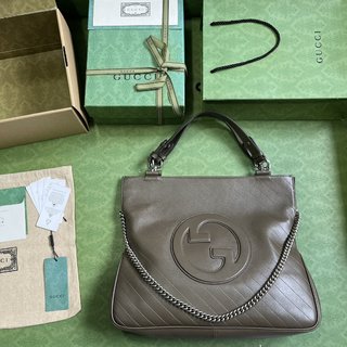 Bolsa Gucci BLONDIE MEDIUM TOTE