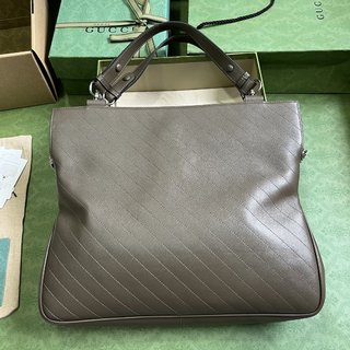 Bolsa Gucci BLONDIE MEDIUM TOTE