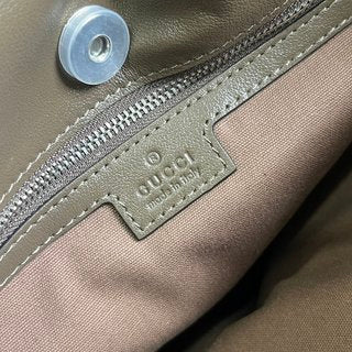 Bolsa Gucci BLONDIE MEDIUM TOTE