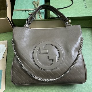 Bolsa Gucci BLONDIE MEDIUM TOTE