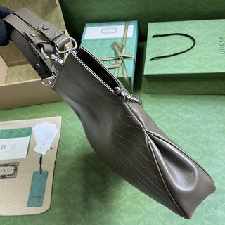 Bolsa Gucci BLONDIE MEDIUM TOTE