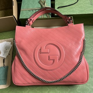 Bolsa Gucci BLONDIE MEDIUM TOTE