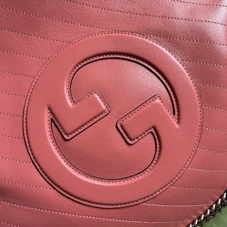 Bolsa Gucci BLONDIE MEDIUM TOTE
