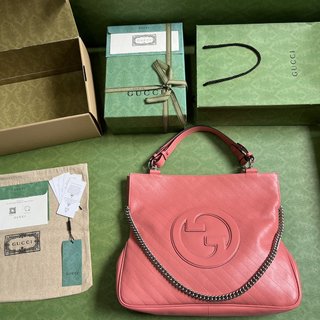 Bolsa Gucci BLONDIE MEDIUM TOTE